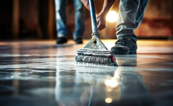 tips for growth in your epoxy business